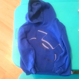 Under Armour Pullover size 4T